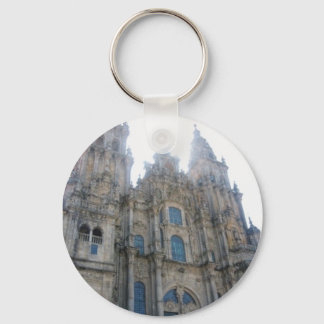 Catedral Santiago de Compostela Sleutelhanger
