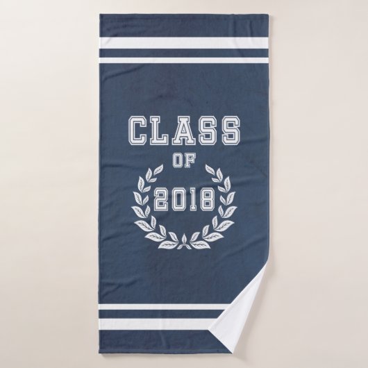 Catégorie 2018 (Serviette de bain)