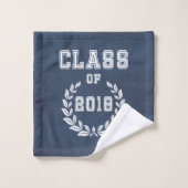 Catégorie 2018 (Gant de toilette)