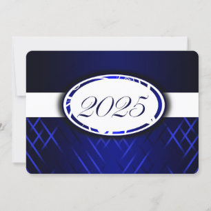 Catégorie Bleu et Blanc des invitations 2025