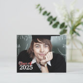 Catégorie de 2024 Invitations de diplômés (Debout devant)