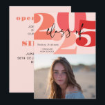 Catégorie de 2025 Diplôme Faire-part principal<br><div class="desc">Catégorie de 2025 Diplôme Faire-part principal</div>