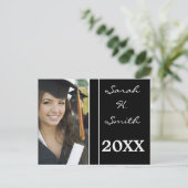 Catégorie de 2026 Invitations de diplômés (Debout devant)