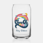 Catégorie de cadeaux pour aînés 2025 Nom personnal (Recto)