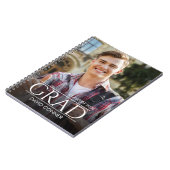 Catégorie de Carnet de fin d'études 2025 (Côté gauche)