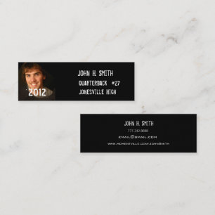 Catégorie de diplômés de 2012 Invitation et cadeau