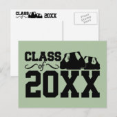 Catégorie de N'IMPORTE QUELLE année cartes postale (Devant / Derrière)