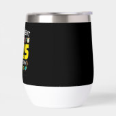 Catégorie de retraite du compte à rebours 2025 en  (Gauche)