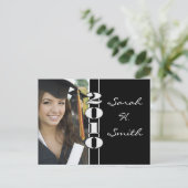 Catégorie des invitations de diplômés 2010 (Debout devant)