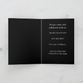 Catégorie des invitations de diplômés 2010 (Intérieur)