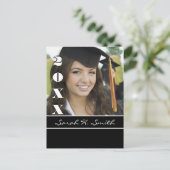 Catégorie d'inscription Année en cours Invitations (Debout devant)