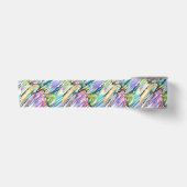 CATEGORIE FIVEERT ABSTRACT KUNSTONTWERP LINT (Voorkant)