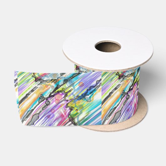 CATEGORIE FIVEERT ABSTRACT KUNSTONTWERP LINT (Spoel)