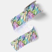 CATEGORIE FIVEERT ABSTRACT KUNSTONTWERP LINT (Achterkant)