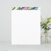 CATEGORIE FIVEERT DE ABSTRACTE LETTE VAN HET ONTWE (Staand voorkant)