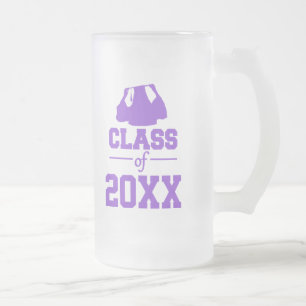 Catégorie N'IMPORTE QUELLE année tasse personnalis