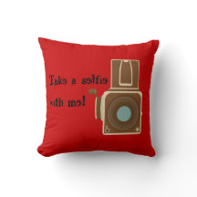 Catégorie vintage un coussin 16x16 de coton