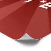 CATEGORIEËN TRUMP POSTER (Hoek)