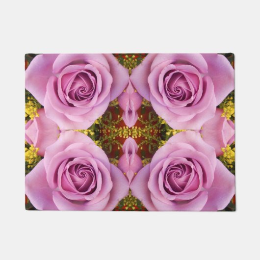 Catejne Deurmat (Voorkant)