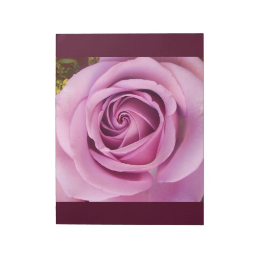 Catejne Notitieblok (Gedraaid)