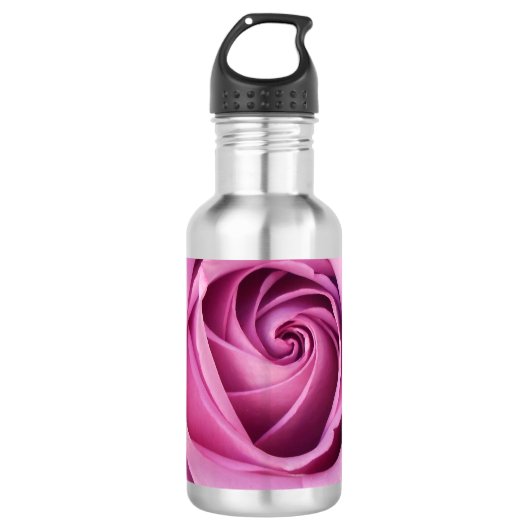 Catejne Waterfles (Voorkant)