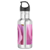 Catejne Waterfles (Achterkant)