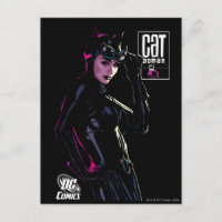 Cateman