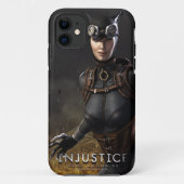 Cateman Case-Mate iPhone Case (Achterkant)