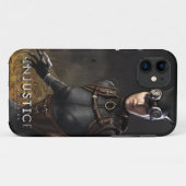 Cateman Case-Mate iPhone Case (Achterkant (horizontaal))