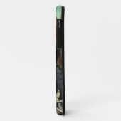 Cateman Case-Mate iPhone Case (Achterkant/links)