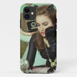 Cateman iPhone 11 Hoesje