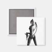 Cateman Magneet (Voorkant / Achterkant)