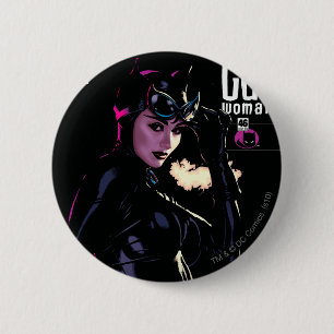 Cateman Ronde Button 5,7 Cm