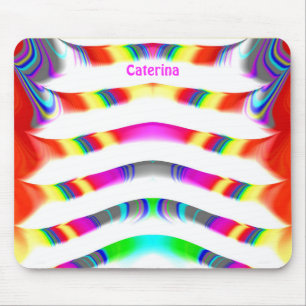 CATERINA ~ Multicoloued Lollipop ~ Muismat