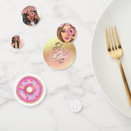 Catering Confetti