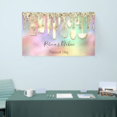 Catering Personal Chef Kitchen Gold Utiers Busin Spandoek (Beurs)