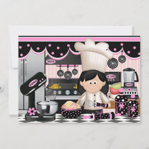 Catering Recipe Kaarten - Geel achterzijde - SRF