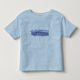 Caterpillar_BigBrother Kinder Shirts
