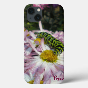 Caterpillar Et Filles coque ipad *Personnalisez*