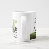 CatErpillar | It’s a Party! C. Posse Specialty Mug (Dos)