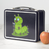 Caterstyle as Nerd with Glasses & Book (In situ)