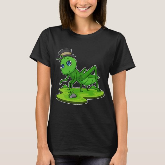 Caterstyle Gentleman Pet T-shirt (Voorkant)