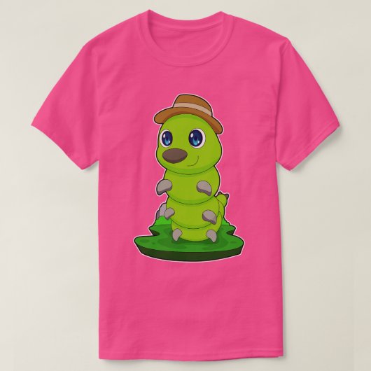 Caterstyle Gentleman Pet T-shirt (Design voorkant)
