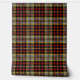 Cates Jurk Tartan Plaid Schotse Clan Behang