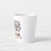 CATFE CAT LATTE MOK (Voorkant)