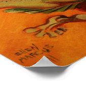 CatFish Run Poster (Hoek)