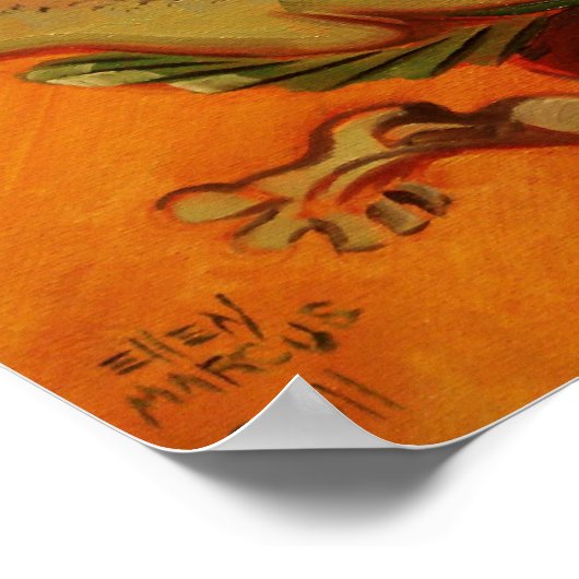 CatFish Run Poster (Hoek)