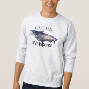 Catfish Whisperer Trui