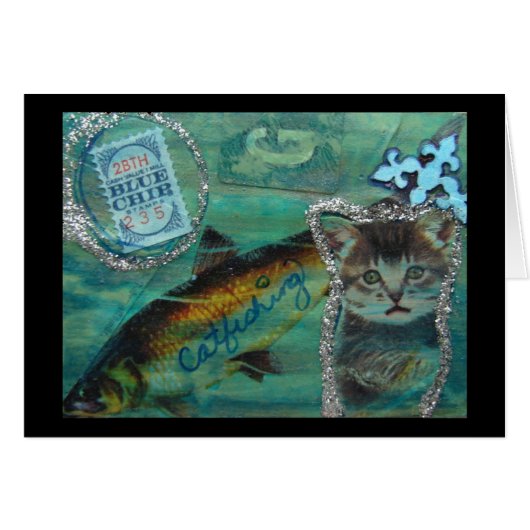 Catfishing (Devant horizontal)