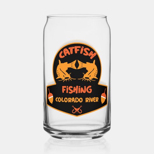 CatFishing Colorado (Recto)